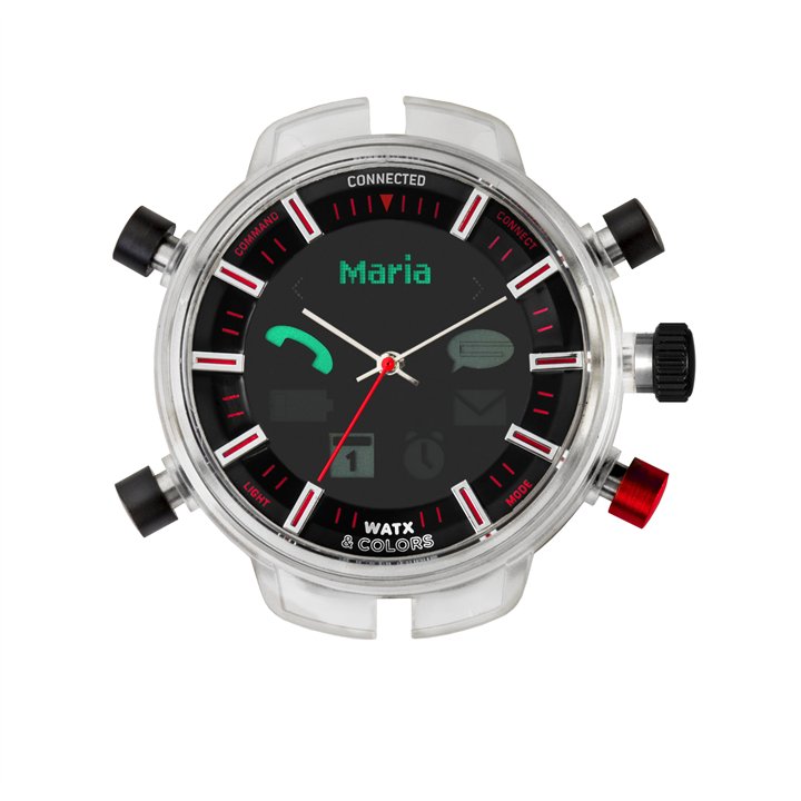 WATX&COLORS WATCHES Mod. RWA6700 - WW.RWA6700 - Teknashop Ltd
