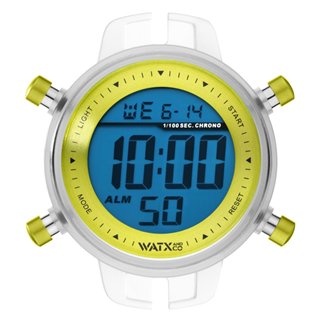 WATX&COLORS WATCHES Mod. RWA1094 - WW.RWA1094 - Teknashop Ltd