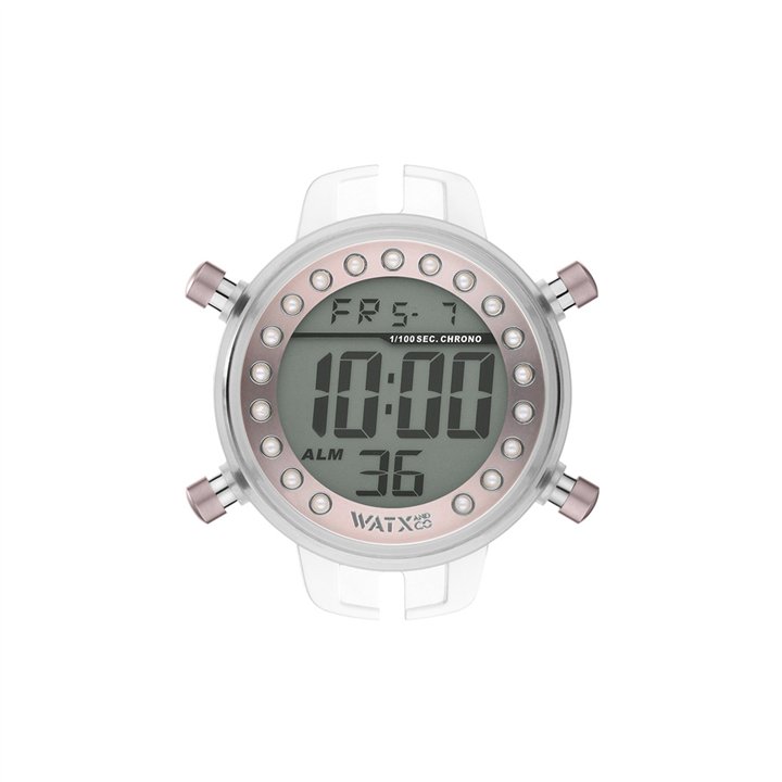 WATX&COLORS WATCHES Mod. RWA1110 - WW.RWA1110 - Teknashop Ltd