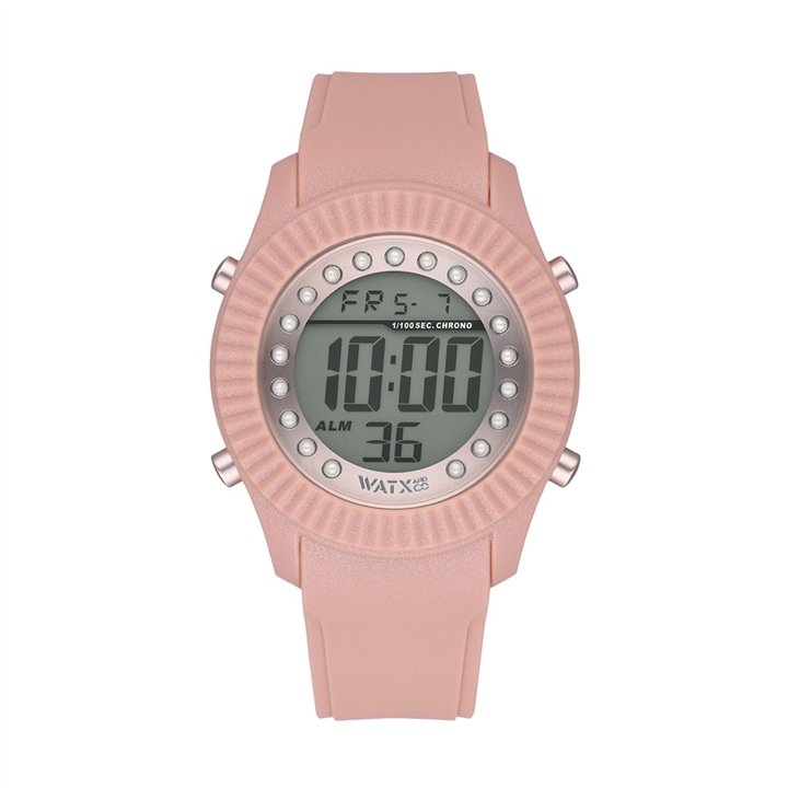 WATX&COLORS WATCHES Mod. RWA1110 - WW.RWA1110 - Teknashop Ltd