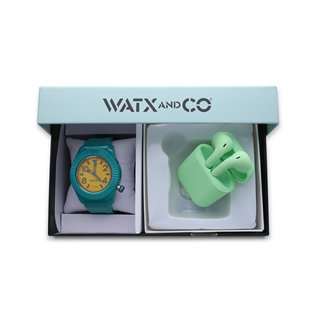 WATX&COLORS WATCHES Mod. WAPACKEAR19_M - WW.WAPACKEAR19_M - Teknashop Ltd
