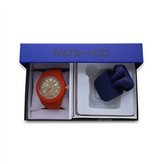 WATX&COLORS WATCHES Mod. WAPACKEAR4_L - WW.WAPACKEAR4_L - Teknashop Ltd
