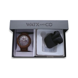 WATX&COLORS WATCHES Mod. WAPACKEAR7_L - WW.WAPACKEAR7_L - Teknashop Ltd
