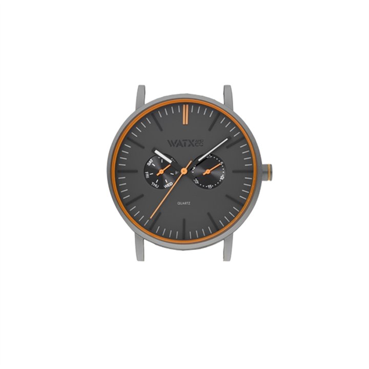 WATX&COLORS WATCHES Mod. WXCA2731 - WW.WXCA2731 - Teknashop Ltd