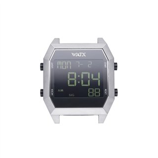 WATX&COLORS WATCHES Mod. WXCA4100 - WW.WXCA4100 - Teknashop Ltd