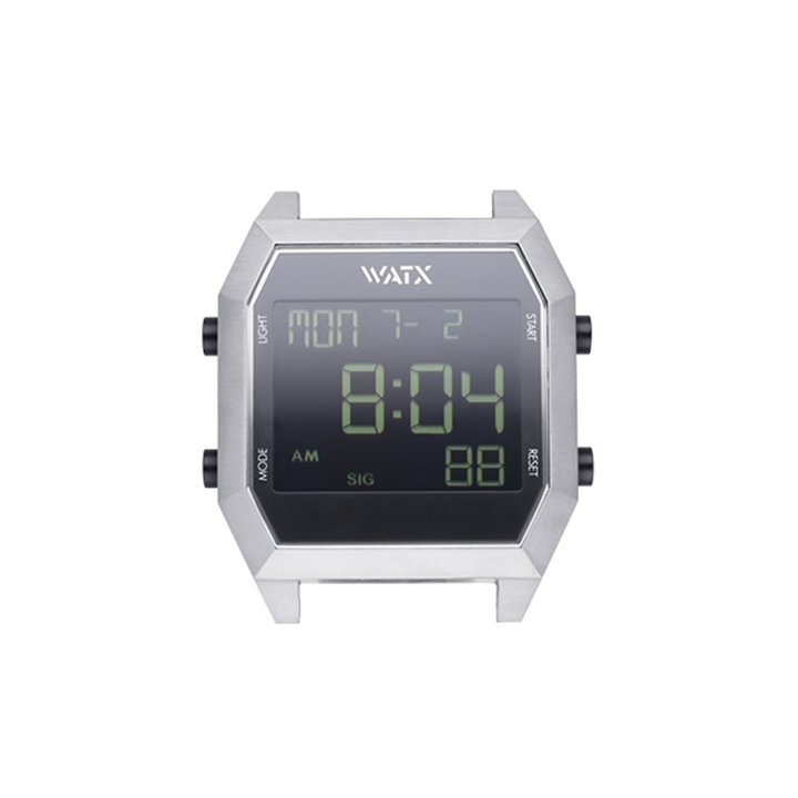 WATX&COLORS WATCHES Mod. WXCA4100 - WW.WXCA4100 - Teknashop Ltd