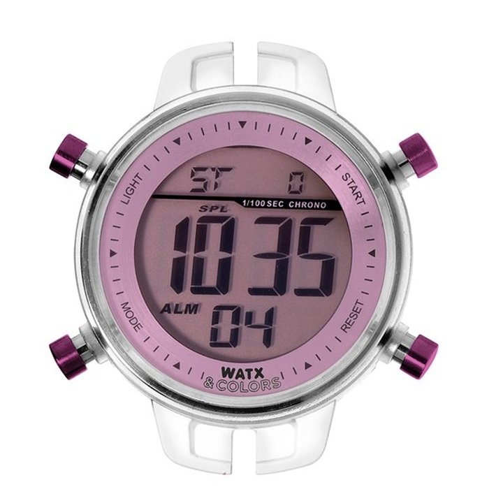WATX&COLORS WATCHES Mod. RWA1013 - WW.RWA1013 - Teknashop Ltd