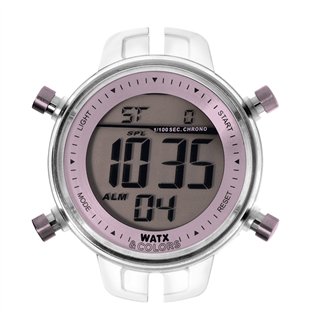 WATX&COLORS WATCHES Mod. RWA1018 - WW.RWA1018 - Teknashop Ltd