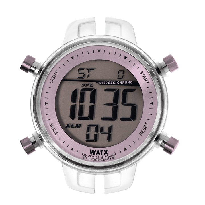 WATX&COLORS WATCHES Mod. RWA1018 - WW.RWA1018 - Teknashop Ltd