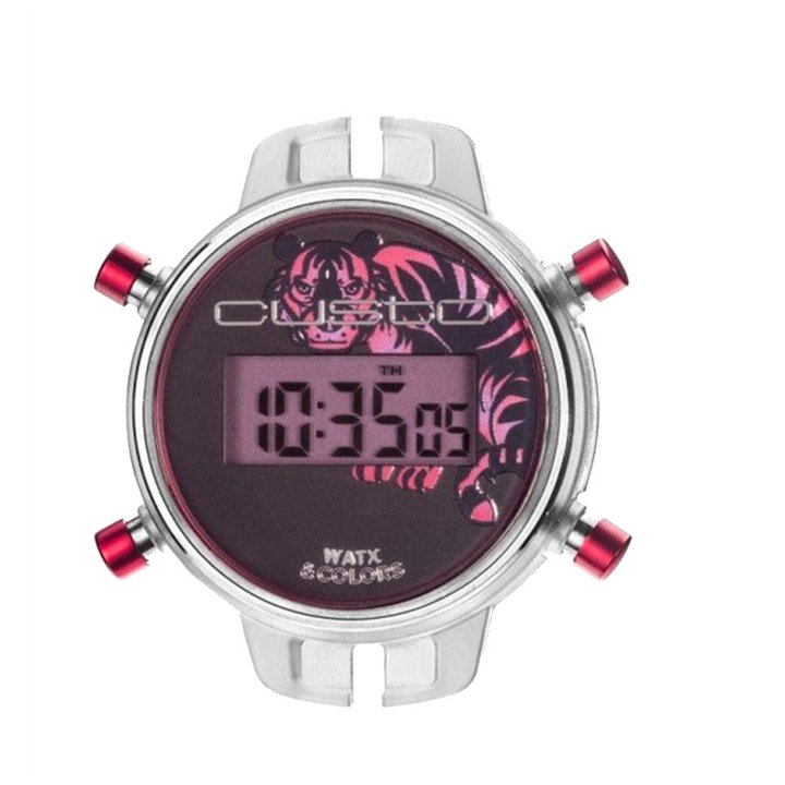 WATX&COLORS WATCHES Mod. RWA1029 - WW.RWA1029 - Teknashop Ltd
