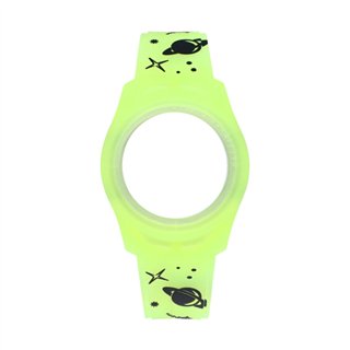 WATX&COLORS WATCHES Mod. COWA3553 - WW.COWA3553 - Teknashop Ltd