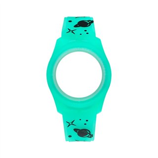 WATX&COLORS WATCHES Mod. COWA3555 - WW.COWA3555 - Teknashop Ltd