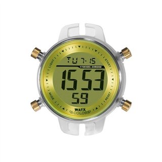 WATX&COLORS WATCHES Mod. RWA1033 - WW.RWA1033 - Teknashop Ltd