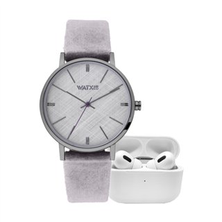 WATX&COLORS WATCHES Mod. RELOJ9_38 - WW.RELOJ9_38 - Teknashop Ltd