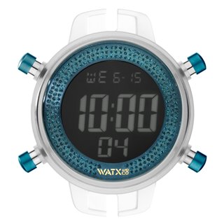 WATX&COLORS WATCHES Mod. RWA1042 - WW.RWA1042 - Teknashop Ltd