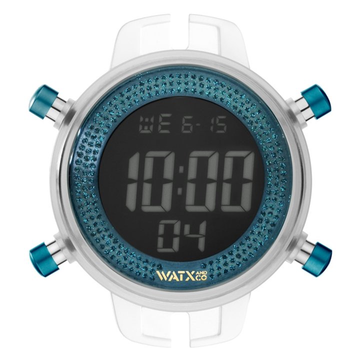 WATX&COLORS WATCHES Mod. RWA1042 - WW.RWA1042 - Teknashop Ltd
