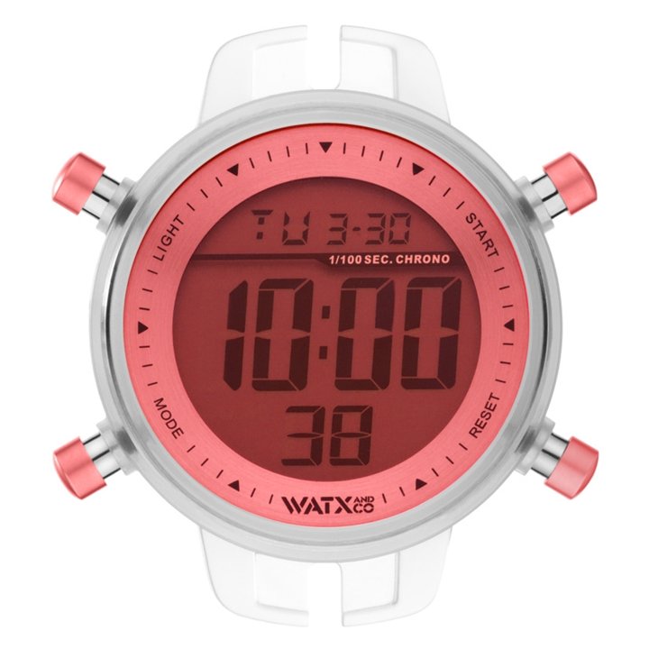 WATX&COLORS WATCHES Mod. RWA1046 - WW.RWA1046 - Teknashop Ltd