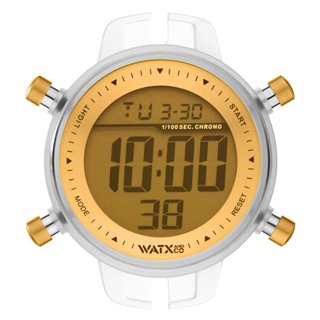 WATX&COLORS WATCHES Mod. RWA1047 - WW.RWA1047 - Teknashop Ltd