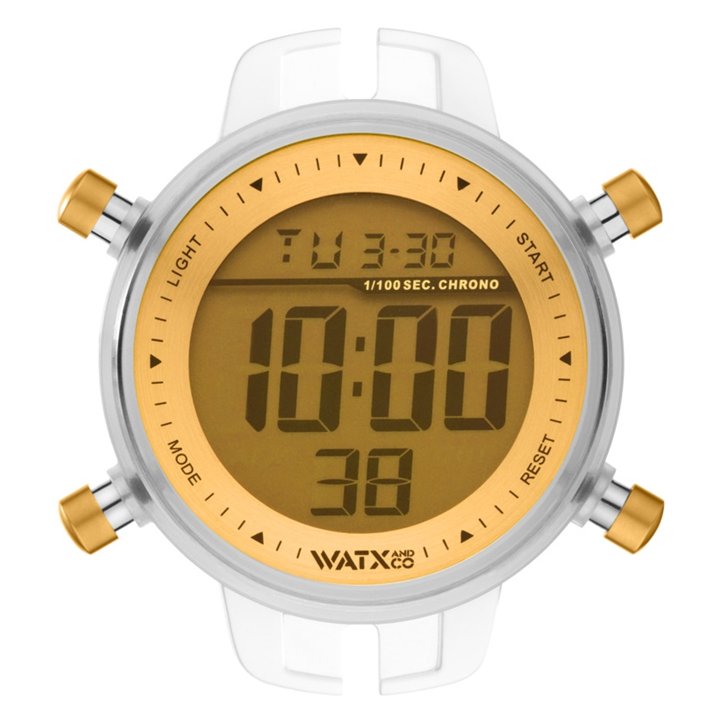 WATX&COLORS WATCHES Mod. RWA1047 - WW.RWA1047 - Teknashop Ltd
