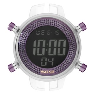 WATX&COLORS WATCHES Mod. RWA1057 - WW.RWA1057 - Teknashop Ltd