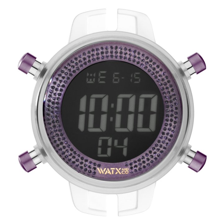 WATX&COLORS WATCHES Mod. RWA1057 - WW.RWA1057 - Teknashop Ltd