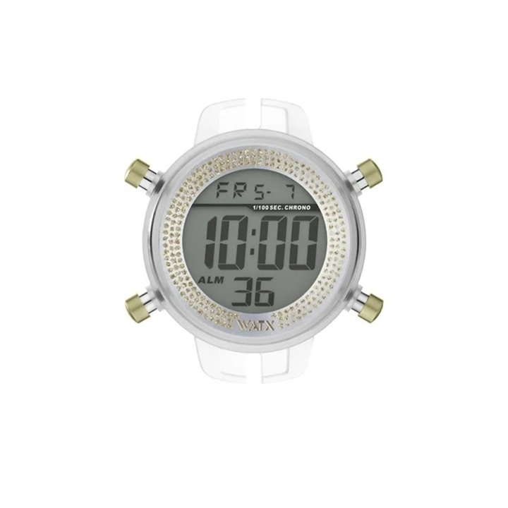 WATX&COLORS WATCHES Mod. RWA1140 - WW.RWA1140 - Teknashop Ltd