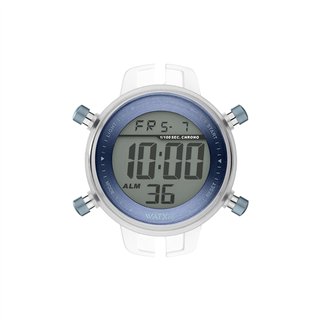 WATX&COLORS WATCHES Mod. RWA1064 - WW.RWA1064 - Teknashop Ltd