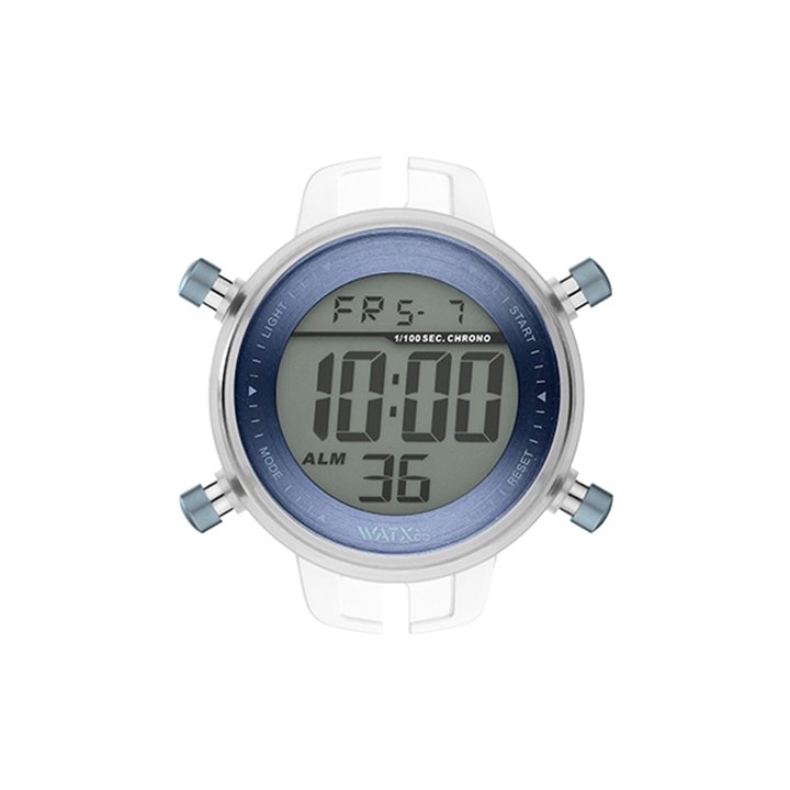 WATX&COLORS WATCHES Mod. RWA1064 - WW.RWA1064 - Teknashop Ltd
