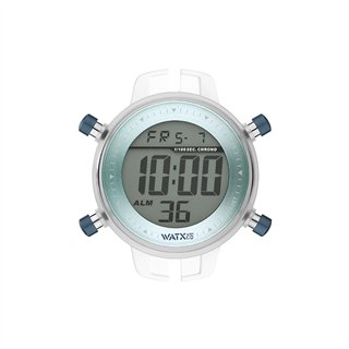 WATX&COLORS WATCHES Mod. RWA1065 - WW.RWA1065 - Teknashop Ltd