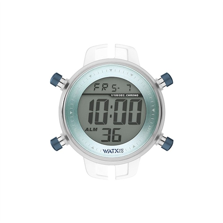 WATX&COLORS WATCHES Mod. RWA1065 - WW.RWA1065 - Teknashop Ltd
