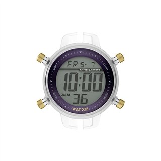 WATX&COLORS WATCHES Mod. RWA1068 - WW.RWA1068 - Teknashop Ltd