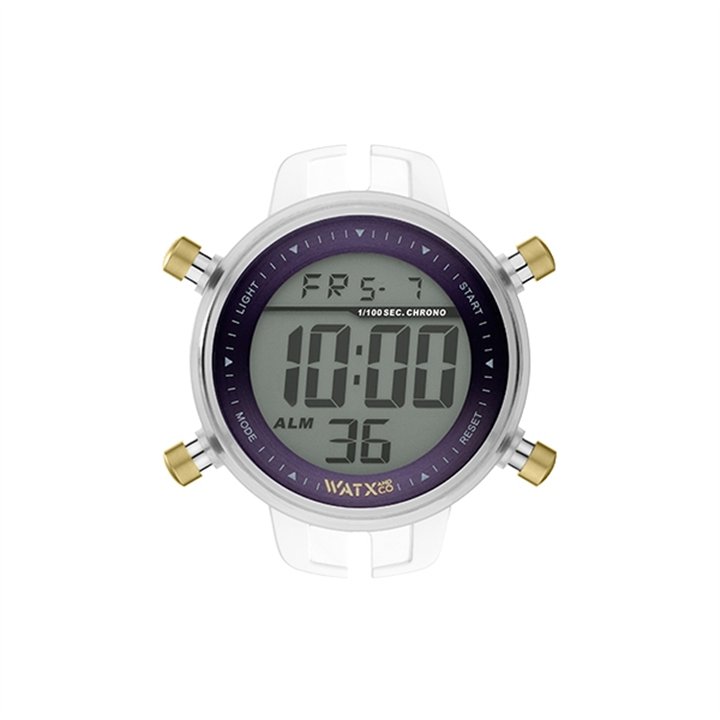 WATX&COLORS WATCHES Mod. RWA1068 - WW.RWA1068 - Teknashop Ltd