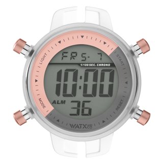 WATX&COLORS WATCHES Mod. RWA1074 - WW.RWA1074 - Teknashop Ltd