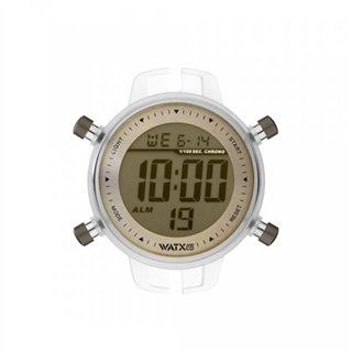 WATX&COLORS WATCHES Mod. RWA1075 - WW.RWA1075 - Teknashop Ltd