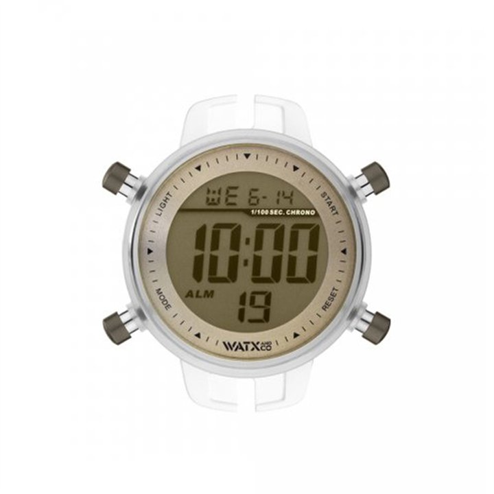 WATX&COLORS WATCHES Mod. RWA1075 - WW.RWA1075 - Teknashop Ltd