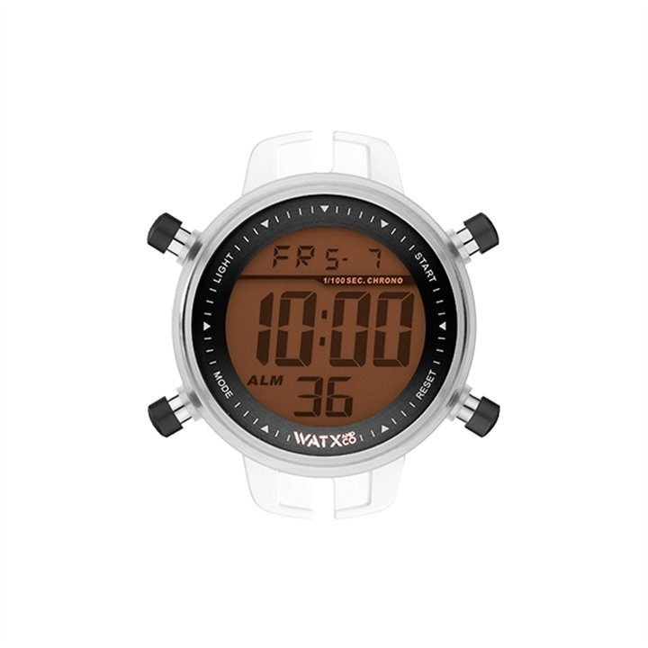 WATX&COLORS WATCHES Mod. RWA1079 - WW.RWA1079 - Teknashop Ltd