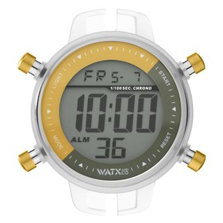 WATX&COLORS WATCHES Mod. RWA1084 - WW.RWA1084 - Teknashop Ltd