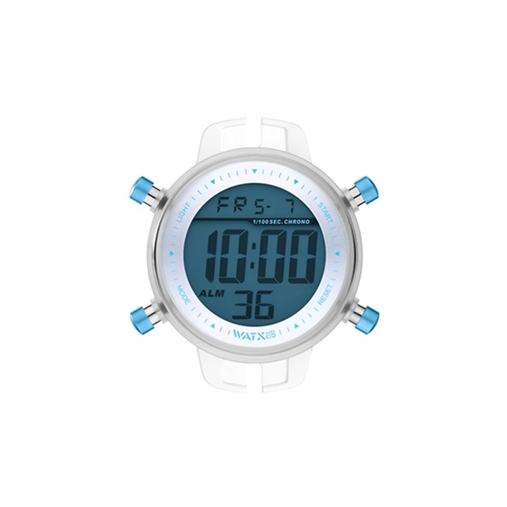 WATX&COLORS WATCHES Mod. RWA1088 - WW.RWA1088 - Teknashop Ltd