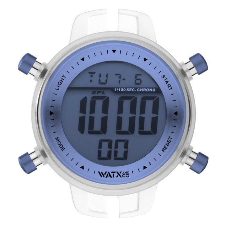 WATX&COLORS WATCHES Mod. RWA1091 - WW.RWA1091 - Teknashop Ltd