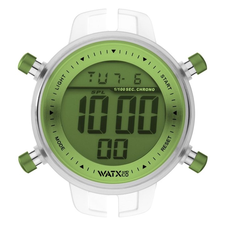WATX&COLORS WATCHES Mod. RWA1092 - WW.RWA1092 - Teknashop Ltd