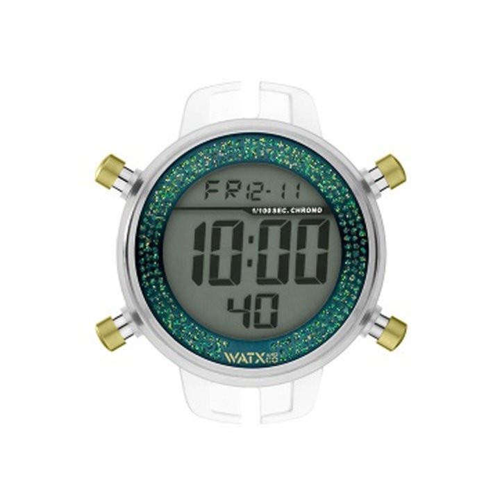 WATX&COLORS WATCHES Mod. RWA1097 - WW.RWA1097 - Teknashop Ltd