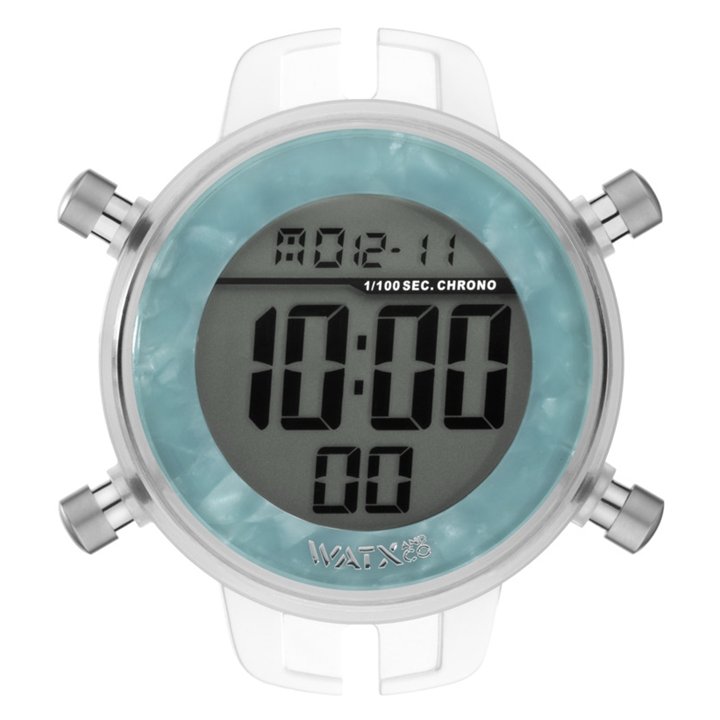 WATX&COLORS WATCHES Mod. RWA1107 - WW.RWA1107 - Teknashop Ltd