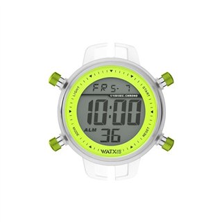 WATX&COLORS WATCHES Mod. RWA1126 - WW.RWA1126 - Teknashop Ltd
