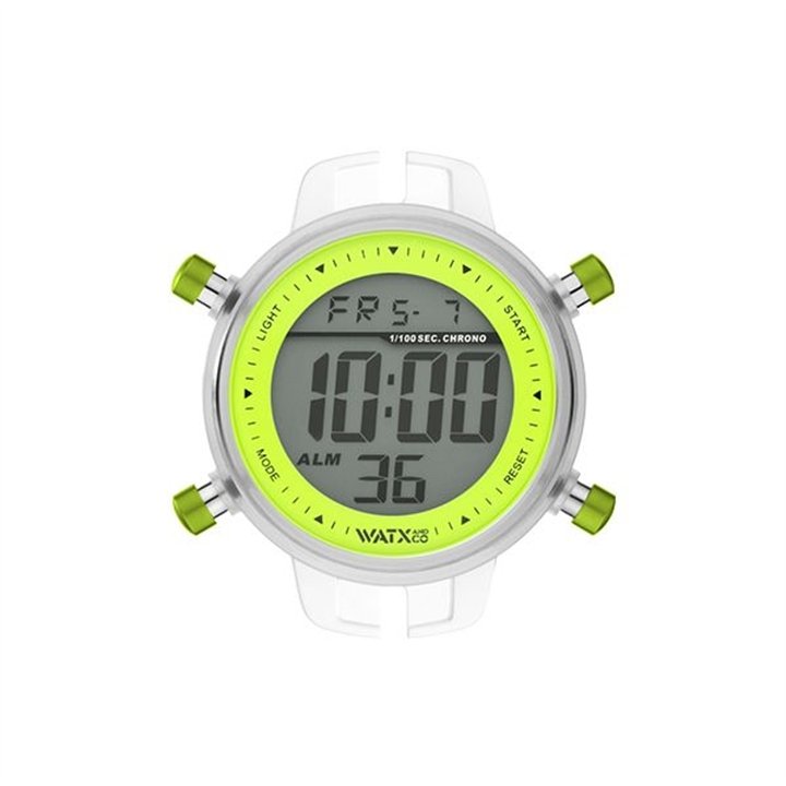 WATX&COLORS WATCHES Mod. RWA1126 - WW.RWA1126 - Teknashop Ltd