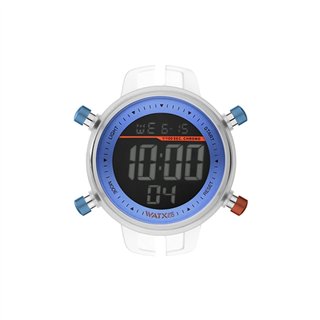 WATX&COLORS WATCHES Mod. RWA1158 - WW.RWA1158 - Teknashop Ltd