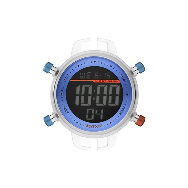 WATX&COLORS WATCHES Mod. RWA1158 - WW.RWA1158 - Teknashop Ltd