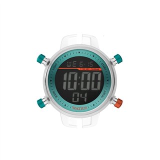 WATX&COLORS WATCHES Mod. RWA1159 - WW.RWA1159 - Teknashop Ltd