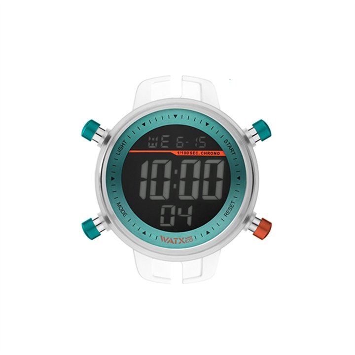 WATX&COLORS WATCHES Mod. RWA1159 - WW.RWA1159 - Teknashop Ltd