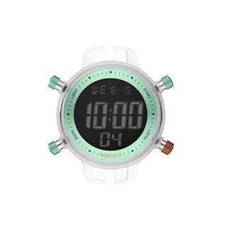 WATX&COLORS WATCHES Mod. RWA1160 - WW.RWA1160 - Teknashop Ltd