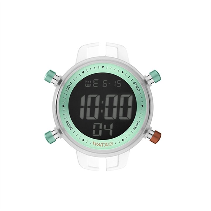 WATX&COLORS WATCHES Mod. RWA1160 - WW.RWA1160 - Teknashop Ltd